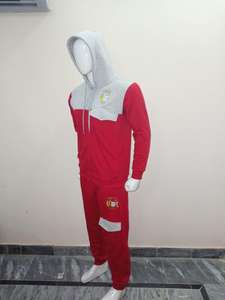 Chándales de alta calidad con etiqueta privada y el mejor diseño, logotipo personalizado, último estilo, lista superior, chándal para hombre - Product Image 6