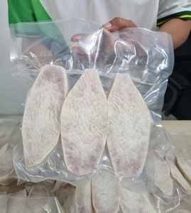 L'usine de taro pelé congelé IQF a produit des légumes-racines fraîchement emballés du Vietnam disponibles sous forme séchée à l'air - Product Image 2