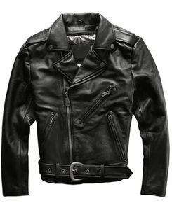 แจ็คเก็ตหนังแท้ HARLEEANGEL รุ่น Prime - Product Image 3