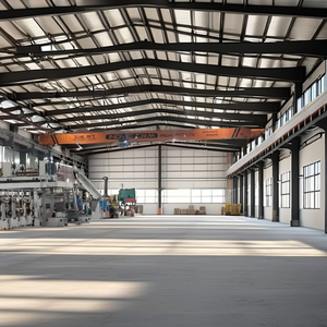 Grue EOT sur mesure, robuste, de haute qualité, avec cœur PLC, pour usine et entrepôt |   Pont roulant conforme aux normes IS de 1 à 50 tonnes - Product Image 1