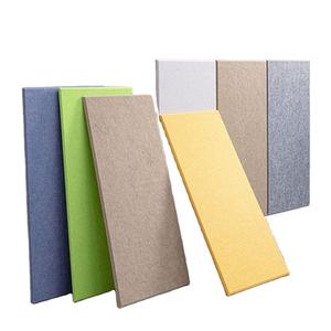 Panneau mural décoratif 3D en MDF moderne de luxe pour extérieur, 1200*600 mm, avec isolation phonique et design graphique - Product Image 1