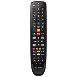 Control Remoto Personal GUMBODY 7+ Negro para TV TCL y Thomson 806078 - Product Image 1