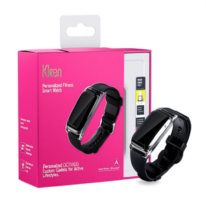 Klemen Personalized Fitness Smart <b>Watch</b> Custom Gadgets for <b>Active</b> Lifestyles - Product Image 2