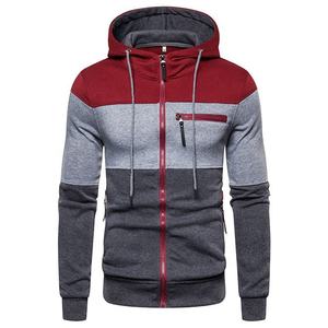Sudaderas con Capucha para Hombre de Alta Calidad, Secado Rápido, Transpirables, Diseño de Invierno, Sudaderas Personalizadas de la Mejor Calidad - Product Image 1