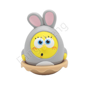 Il Personaggio Problematico della Serie Cartoon, Prodotto in PVC, Serie Momenti di Viaggio, Sorprese Misteriose, 10cm, Macchine Gashapon - Product Image 2