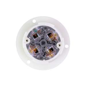 Meilleures ventes J-528 L15-30 NEMA 30A 250V AC Prise à bride avec coffre-fort adapté aux problèmes de dépannage - Product Image 3