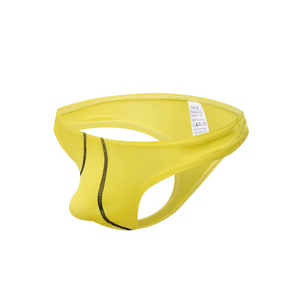 Activus Wear High Performance Men's Jockstrap Intense Sports Fitness Routines Lightweight Comfortable Anti-Static Custom Logo - Product Image 3