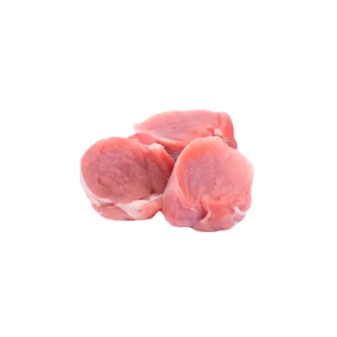 Экспортер замороженного мяса свинины