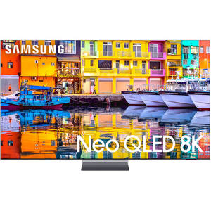 Oferta Totalmente Nueva: Televisor Inteligente Neo QLED Mini-LED QN900D de 65 Pulgadas y 8K HDR - Product Image 2