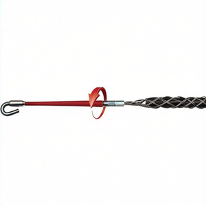 Accessoire de gestion des câbles : Chaussette de tirage de câbles 9-15 mm par RUNPOTEC - Product Image 3
