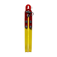 Support de bobine de fil pliable JH-Mech, ultra léger, durable, solution pliable conçue pour un rangement mobile des bobines de fil