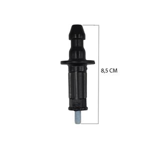 Juego de 3 de goma para caldera de filtro de aire para Fiat Doblo, Citroen Nemo - Product Image 2