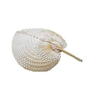 Le ventilateur à main en bambou pour la décoration intérieure crée une beauté Simple et traditionnelle pour tous 99 GD - Product Image 5