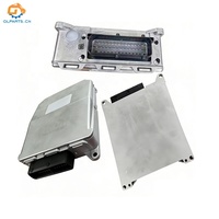 VOE14390248 EW140B EW160B EW180B Excavatrice sur pneus ECU 14390248