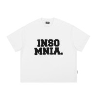 T-shirt Streetwear Unisexe en Coton 100% Fabriqué au Vietnam, Coupe Boxy, Manches Courtes, Personnalisable avec Logo Brodé ou Imprimé, Écologique, Tissé pour l'Été