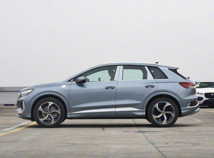 Nuova <span class=keywords><strong>Auto</strong></span> Elettrica SUV Sportiva di Lusso a Lunga Autonomia 2025 Design Compatto Au-di Q4 E-tron <span class=keywords><strong>Auto</strong></span> Completamente Elettrica Nessuna Recensione Ancora # 5 più importanti - Product Image 5