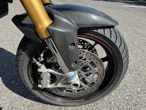 NUEVA Ducati Multistrada 1200 S - PIKES PEAK 2026, Motocicleta de Aventura - Product Image 4