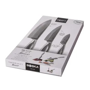 Set di coltelli personalizzati BOSKA Monaco+ per merchandising - Product Image 4