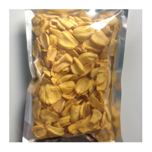 ชิปขนมขนุนกรอบแบบแห้งกรอบธรรมชาติจากเวียดนามส่งออกไปทั่วโลก - Product Image 6