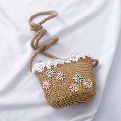 Bob en coton doux unisexe, Design uni, Logo brodé personnalisé, vierge, pêcheur, sport - Product Image 5