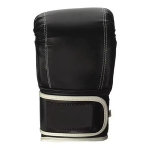 Gants de boxe confortables de qualité supérieure pour l'entraînement intensif, en cuir, nouveaux designs, spéciaux pour sacs de frappe - Product Image 2