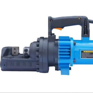 Directo de fábrica portátil 25C monofásico 220V cortador de barras de refuerzo controladores de frecuencia Variable de mano PAC controladores dedicados PLC - Product Image 1