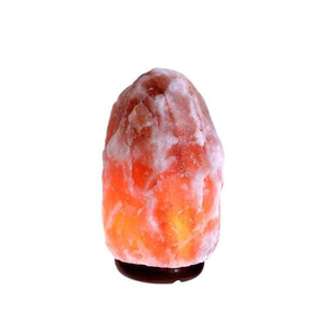 Himalayan Pink <b>Salt</b> <b>Lamp</b> Pure Natural <b>Crystal</b> Decorative Night <b>Lamp</b> Hand-Carved Household Exquisite for Home Decor - Product Image 2