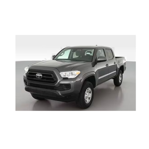 SEGUNDA MANO LHD PICKUP 4X4 TOYOTA TACOMA EN VENTA/USADO TOYOTA TACOMA KING CAB DIESEL PICKUP 4X4 - Product Image 5