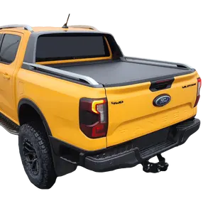 Ford Ranger VW Isuzu Isuzu Dmax için alüminyum panjur