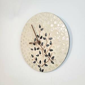 <span class=keywords><strong>Orologio</strong></span> <span class=keywords><strong>da</strong></span> <span class=keywords><strong>parete</strong></span> moderno unico-<span class=keywords><strong>albero</strong></span> <span class=keywords><strong>della</strong></span> <span class=keywords><strong>vita</strong></span> arte <span class=keywords><strong>della</strong></span> <span class=keywords><strong>parete</strong></span>-orologi silenziosi <span class=keywords><strong>da</strong></span> <span class=keywords><strong>parete</strong></span>-minimalista rustico regalo di inaugurazione <span class=keywords><strong>della</strong></span> casa - Product Image 3