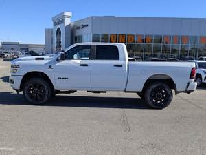 รถมือสอง LHD/RHD ปี 2026 R A M 3500 BIG HORN 5TH - Product Image 2