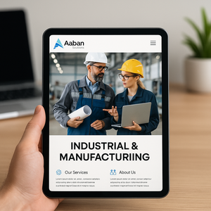 Thiết kế trang <span class=keywords><strong>web</strong></span> dịch vụ B2B với các hình thức liên lạc Công ty phát triển <span class=keywords><strong>web</strong></span> chuyên nghiệp cung cấp các giải pháp kinh doanh giá cả phải chăng - Product Image 2