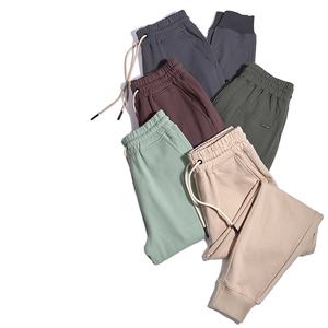 Pantalon de survêtement cargo pour homme Pantalon de jogging multi-poches avec taille élastique et style streetwear pour le voyage, l'extérieur et le quotidien - Product Image 1