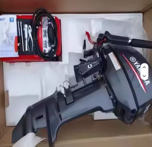 New 90hp 70hp 60HP 115HP 60HP 40HP 30HP 25HP DF25ATHLW2 DF60ATL2 4 Stroke Outboard <b>Motor</b> <b>Boat</b> Engine - Product Image 3