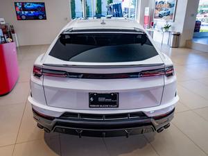 Selección Premium 2024 Lamborghini Urus Performante - Product Image 4