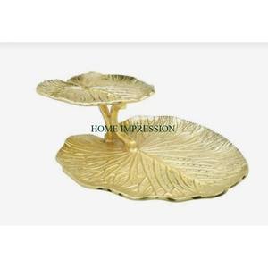 ชามอลูมิเนียมสำหรับวางบนโต๊ะชามช็อคโกแลตที่มีดีไซน์แตกต่างกัน - Product Image 2