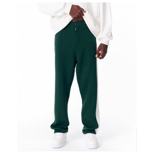 กางเกงขายาวผู้ชายรุ่นใหม่ปี 2025 ขายส่ง คุณภาพสูง ทรงหลวม ไซส์ใหญ่ กางเกงสตรีทแวร์ กางเกงวอร์มขายาวผู้ชาย กางเกงจ็อกเกอร์ผู้ชาย - Product Image 3