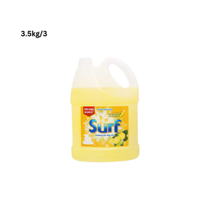 Vente Surf liquide vaisselle nettoie brillant, sent super cool, super économique - Product Image 3