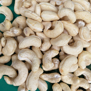 Anacardos de Vietnam de fábrica confiable, anacardos, anacardos, rotos, embalaje personalizado - Product Image 1