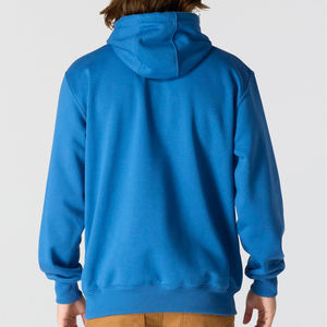 Sweat-shirts décontractés de style urbain pour garçons, nouvelle arrivée, design personnalisé, sweat-shirts en polaire chauds pour hommes - Product Image 2