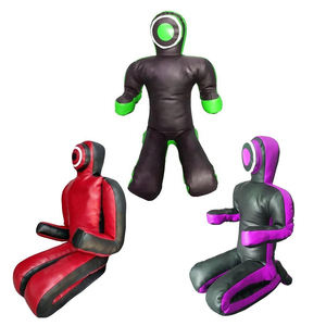 Usine vente formation et Fitness grappin factice couverture arracher factice boxe MMA grappin factice - Product Image 1