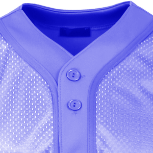 Camisetas de béisbol de malla de poliéster de secado rápido OEM al por mayor, precio de fábrica directo del fabricante superior, pantalones cortos transpirables personalizados - Product Image 4
