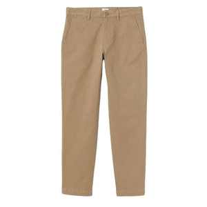 Classic fit men trousers soft breathable <b>stretch</b> <b>fabric</b> factory rate custom logo and bulk orders available - Product Image 1