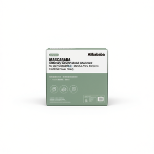 Módulo de alimentación para generador estacionario, accesorio para 2027 C3000D6EB, listo para energía eléctrica de emergencia y de reserva. - Product Image 2