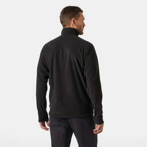 Vestes en polaire personnalisées élégantes pour hommes, de bonne qualité, fabrication de produits personnalisés, vestes en polaire sherpa pour streetwear - Product Image 5