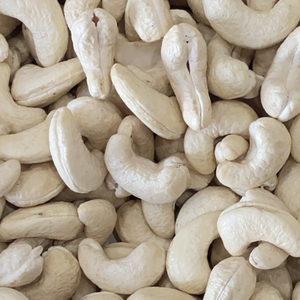 Factory Directly Cashew LWP Cashew <b>Nuts</b> W180 Cashew <b>Nuts</b> With Custom Packaging From Santigo - Product Image 1