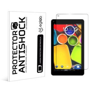 ฟิล์มกันรอยหน้าจอแท็บเล็ต ANTISHOCK Woxter SX 90 ทนทานและดูดซับแรงกระแทก - Product Image 1