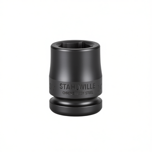 Douilles à chocs Stahlwille 3/4'' de qualité supérieure avec connexion durable - Product Image 3