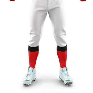 Vêtements de sport personnalisés de qualité supérieure avec logo personnalisé uniformes de baseball/séchage rapide direct d'usine uniformes de baseball pour hommes - Product Image 5