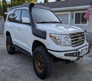 NEATLY USED 2009 para Land Cruiser con 3 años de garantía US Origin - Product Image 1